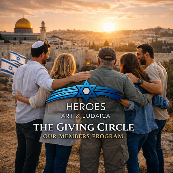 THE GIVING CIRCLE PROGRAM