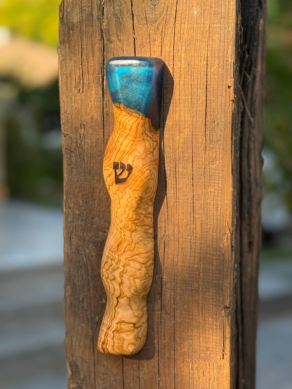 Premium Mezuzah Case