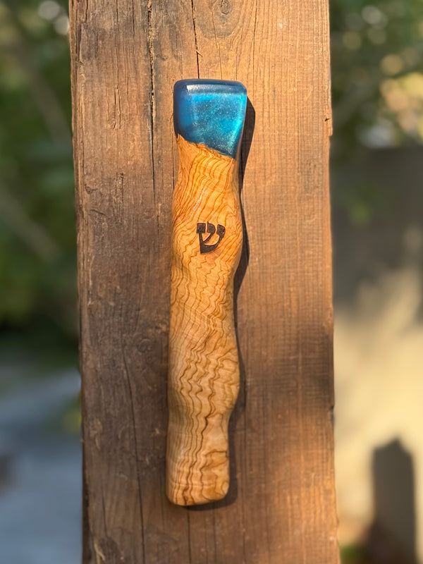 Premium Mezuzah Case
