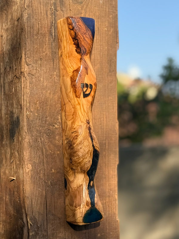 Premium Mezuzah Case