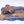 Challah Board – Ocean Blue