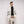 Fully Embroidered Tallit Set – Ancient Design – Silver
