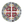 Embroidered Kippah – Ancient Design – Multicolor