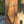 Israel Shaped Mezuzah Case