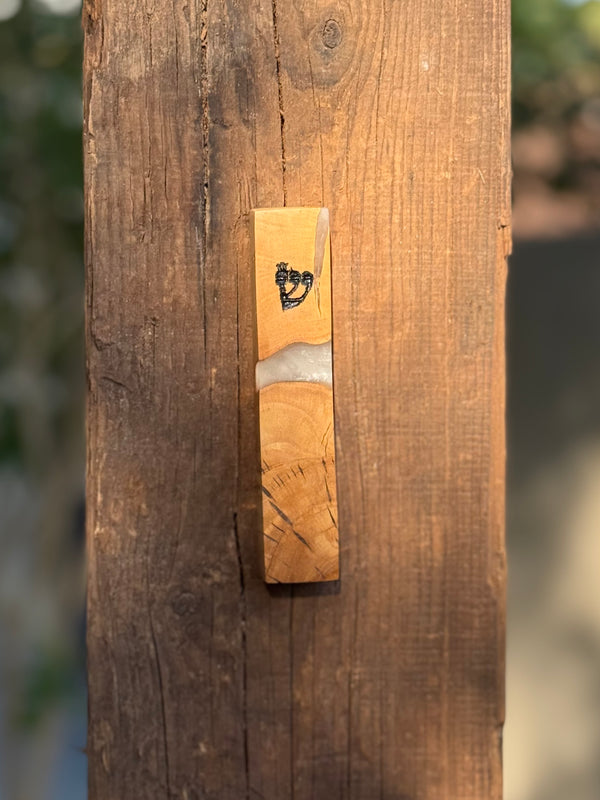 Special Mezuzah Case