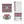 Fully Embroidered Tallit Set – Ancient Design – Multicolor