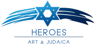 Heroes art