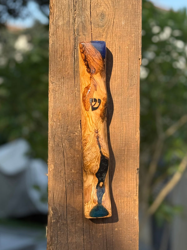 Premium Mezuzah Case
