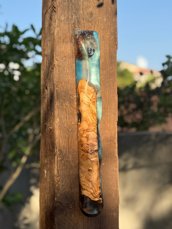 Premium Mezuzah Case